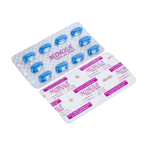 Viên an thần Mimosa OPC 50 viên