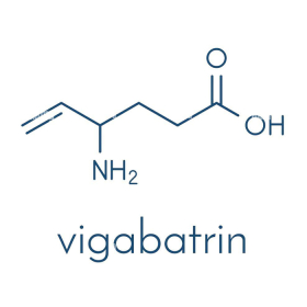 Vigabatrin: Thuốc chống co giật tác động lên GABA