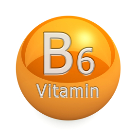 Vitamin B6: Giải pháp hỗ trợ điều trị thiếu hụt vitamin