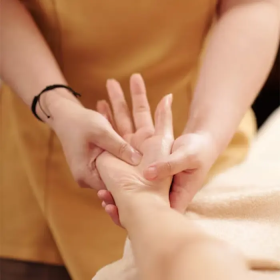 Xoa bóp và bấm huyệt chữa trầm cảm theo y học cổ truyền